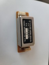 YAESU FILTRO SSB CRYSTAL XF 455K 202 01 PER FT 1000 1000D