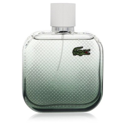 Lacoste Eau De Lacoste L.12.12 Blanc EDT Spray 3.3oz/100ML f/Men Scent (Tester)