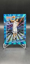 2021-22 Panini Donruss Teal Laser Kyle Anderson #173 
