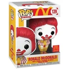 Funko POP! Ad Icons Ronald McDonald #139 Thailand Exclusive