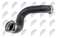 Nty GPP-ME-032 Ladeluftschlauch FüR MERCEDES-BENZ