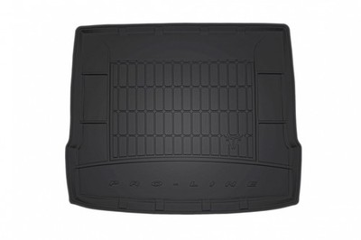 Frogum ProLine rubber trunk mat suitable for Hyundai Tucson 2015-2020