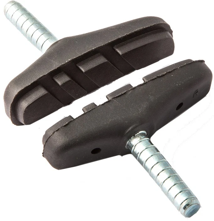 Clarks Road Brake Pads Cantilever Post Type 60Mm - Image 2 of 2