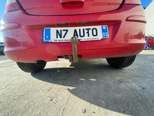 Pare-choc arrière Opel CORSA