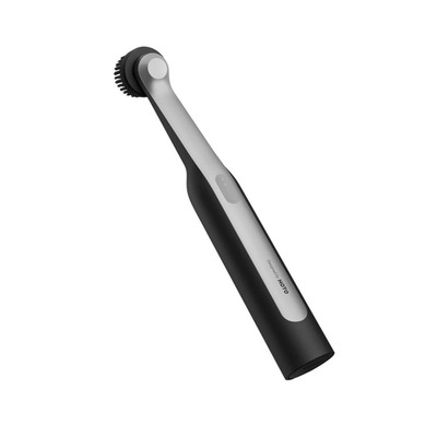 HOTO Wand Cordless Spin Scrubber (BRAND NEW FACTORY SEALED IN BOX)