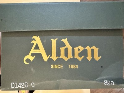 Alden D1426C
