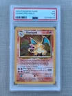 Charizard 004/102 Base Set Holo PSA 7