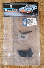 deagostini ford gt 40 1:8 scale item # 33