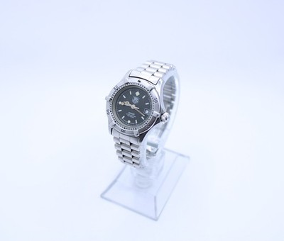 Tag Heuer 2000 Series Quartz Damenuhr (28mm) Ref 962.008