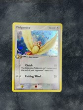 Pidgeotto 45/112 FireRed & LeafGreen 2004 Holo Rare English on eBay