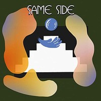 Same Side - Vinyl Record Vinyl - F600Z