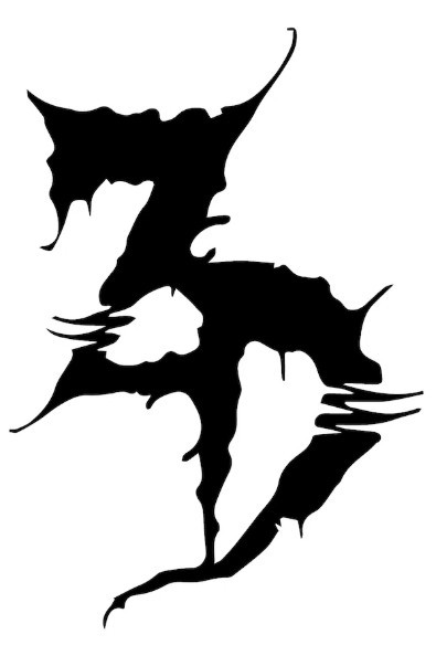 Zeds Dead Car Decal