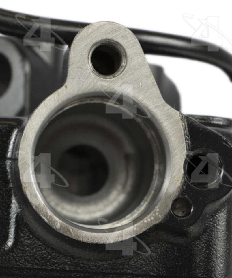 Компрессор кондиционера подходит для 2001-2011 BMW 760Li 550i 530i FOUR SEASON - Изображение 4 из 4