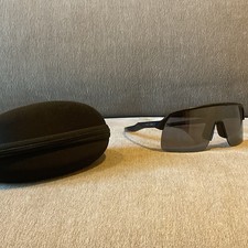 Oakley OO9463 Sutro Lite Men's Sunglasses - Black