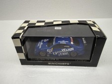 MINICHAMPS 1/43 Mercedes-Benz CLK DTM 2001 Collectables 17+