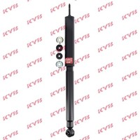 2X KYB StoßDäMpfer Excel-G 349070 FüR Mazda TB CX AWD TB10A