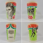 VTG Star Wars 1979 Han Solo Coca Cola Plastic Cup Cantina Band