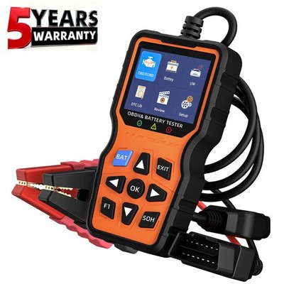 Car OBD2 Scanner OBD Code Reader Car Diagnostic Tool Check Engine Fault