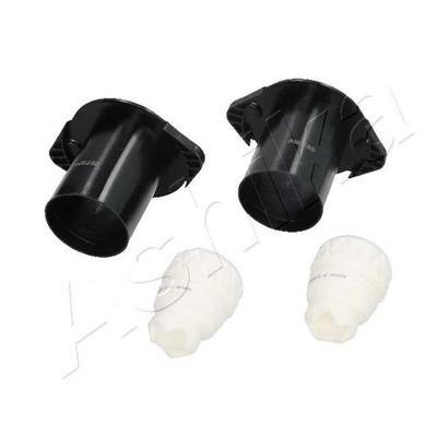   ASHIKA STAUBSCHUTZSATZ STOSSDÄMPFER HINTEN 52687S5A014 NEU DE STOCK