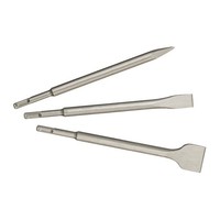 "Metabo Sds-Plus-MeißElsatz \"Classic\" 3-Teilig"