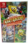 Nickelodeon Kart Racers Collection - Nintendo Switch In Case Tested Working