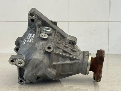 Vorderdifferenzial Für NISSAN Qashqai 2. Serie M9RZ856 Diesel 2000 (10>13)