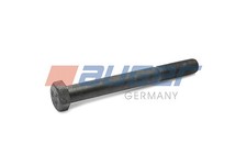 For AUGER AUG68291 Screw 160/171.5 Bolt M18x2/160/171.5mm fits: MAN F90, F90 UN