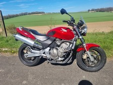 Honda hornet cb600f low miles hpi clear