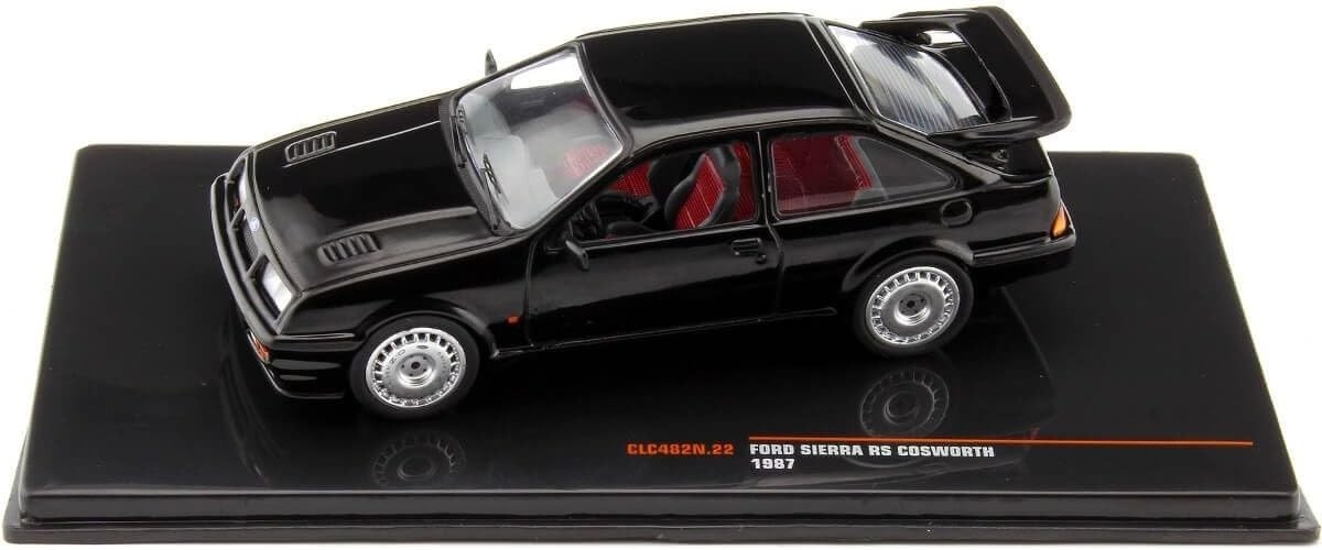 IXO Models Ford Sierra Rs Cosworth 1987 1:43 CLC482N.22