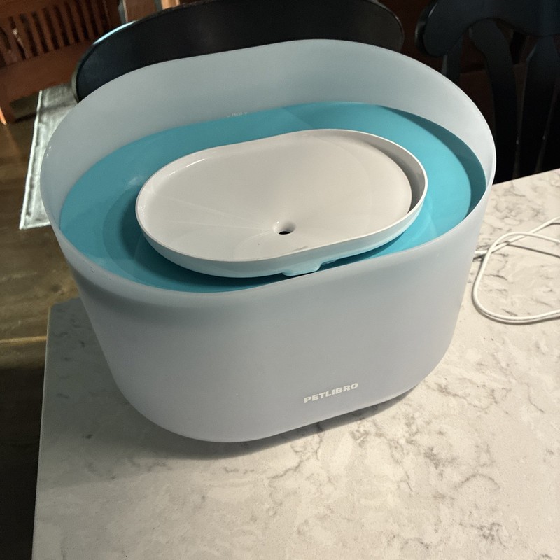 PETLIBRO Dog Water Fountain 3 Gal Dog Fountain for Medium to Large dogs