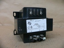 Hammond Ph500aj Voltage Transformer 1Ph 500Va 600V-Ac 120V-Ac