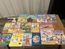 Children  s Fun Reading Books. 16 Book Bundle  30