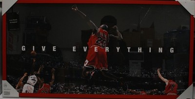 Michael Jordan 