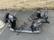 CRX CIVIC front panel cut out panel frame, ef9 ee9 ef8 ee8