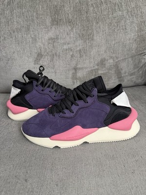 Adidas Y-3 Kaiwa 'Noble Purple' IG0811 Japan Yoji Yamamoto