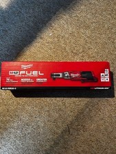 Milwaukee M12FIR38-0 12V Fuel Sub Compact 3/8" Impact Ratchet Body Only