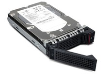 IBM Lenovo 49Y6173 Disque Dur 300 GB Hot-Swap 2.5" SFF SAS 1000