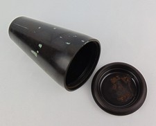 Allemand WW2 / Boite de fusée