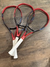 Yonex Vcore 98 Tennis Racket 305g - Grip 2 - 16x19