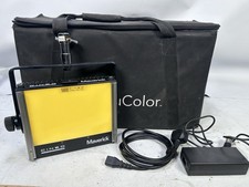 Cineo Maverick - high-output LED light for film,television,field production