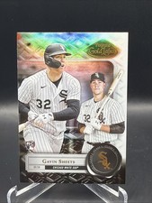 2022 Topps Gold Label Card Prices | Baseball | PSA & Ungraded Values