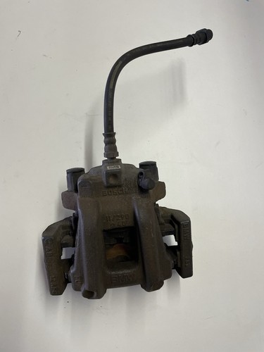 Original Bremssattel BOSCH BMW 1 (F20) 116i W09123 Hinten Links