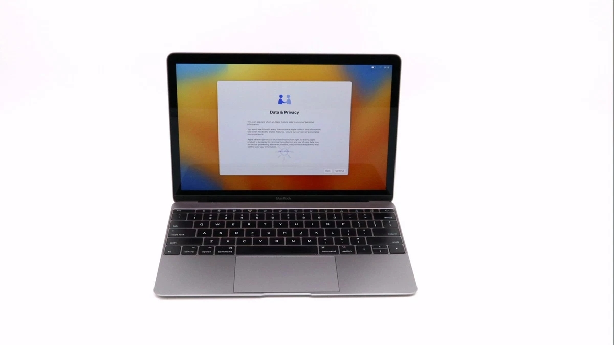 Apple MacBook 12-12.9 in Screen for sale - eBay