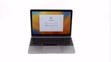 Apple MacBook 10, 12 Core i5 8GB 512GB Gray 2017 - Used Good