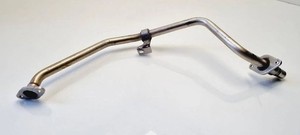 VW PASSAT B5 3B3 AGR-Rohr 06F131521M 1.98 Petrol 110kw 2006 31084012