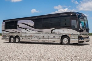 2020 Prevost Marathon XL Bruce