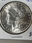 1899-O $1 Morgan Silver Dollar (EB1)