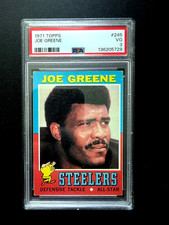 1971 Topps Baseball Cards 76