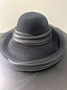 Stephen Jones Hat | eBay