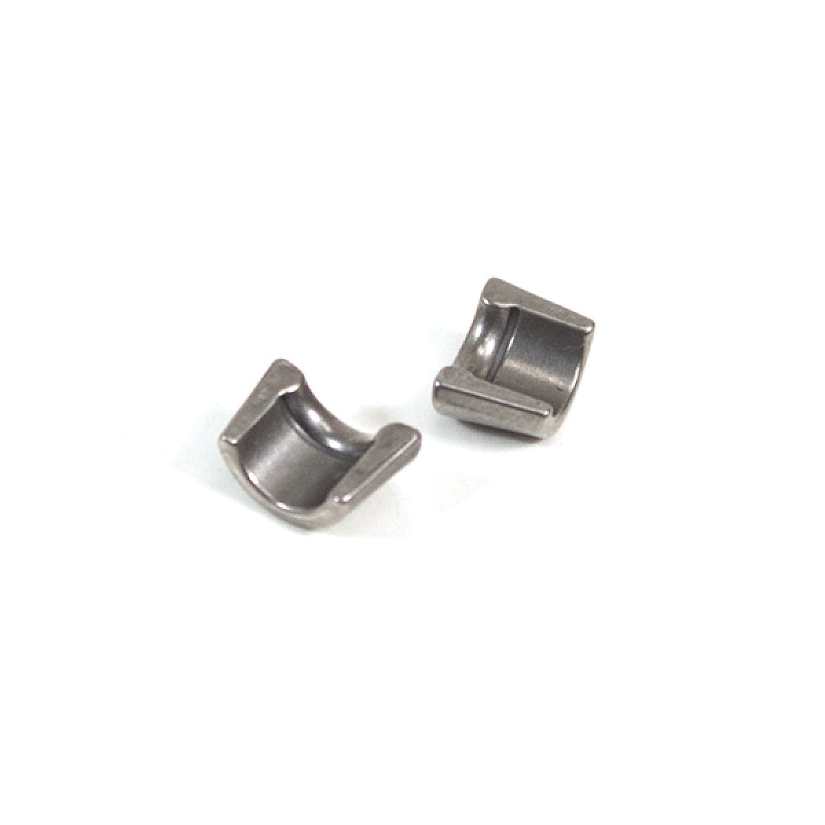 Motorcycle Inlet/Exhaust Valve Collets ZY125 VLVC024 Valve Cover NEW ROCKER ARM